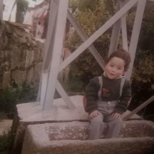 Meet your Posher, Elsa